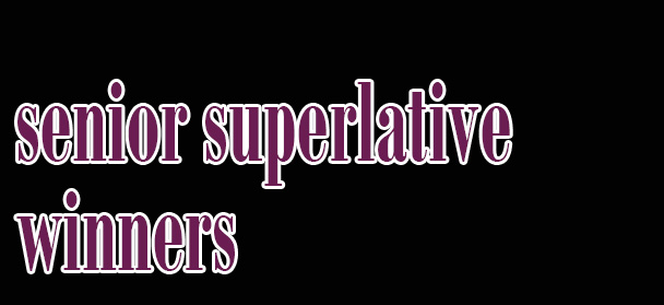  superlatives
